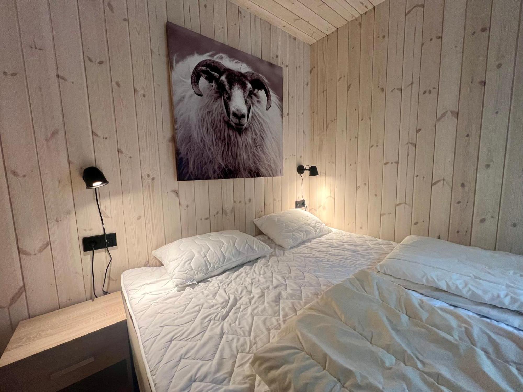 Trollstigen Resort Åndalsnes Εξωτερικό φωτογραφία